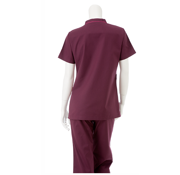 ナガイレーベン] NAGAILEBEN 【ストレッチ性があり動作性抜群の