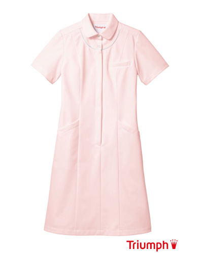 ナース服 ワンピース