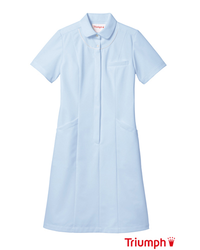 ナース服 ワンピース