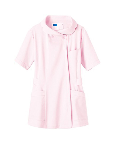 ナース服チュニック