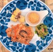 たんぱく質&塩分制限食：自家製麻婆豆腐セットC