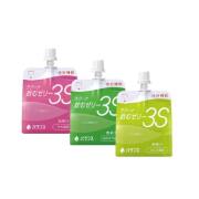 ラクーナ飲むゼリー3S　3種各10個入（計30個入）