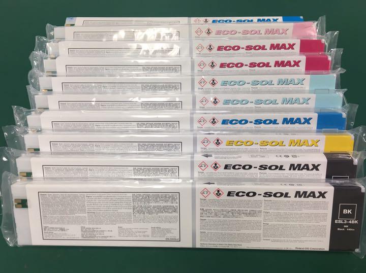 ECO-SOL MAXインク M(マゼンタ) 440cc 《ESL3-4MG》 ECO-SOL MAXインク M(マゼンタ) 440cc 《ESL3-4MG》
