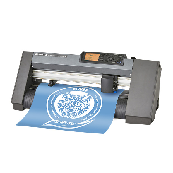 GRAPHTEC カッティングプロッター CE5000-60 グラフティック  