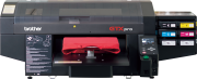 【ガーメントプリンター】brother　GTXpro（GTX-423）【最大印刷範囲：406.4mm×533.4mm】