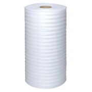 ミラマット（高発泡ポリエチレンシート）　＃1010　幅1,000×50m　厚み：約10.0（5.0+5.0）mm