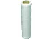 【6本セット】ストレッチフィルム　HAP　500mmｘ450m　厚み：8μ / 3インチ紙管
