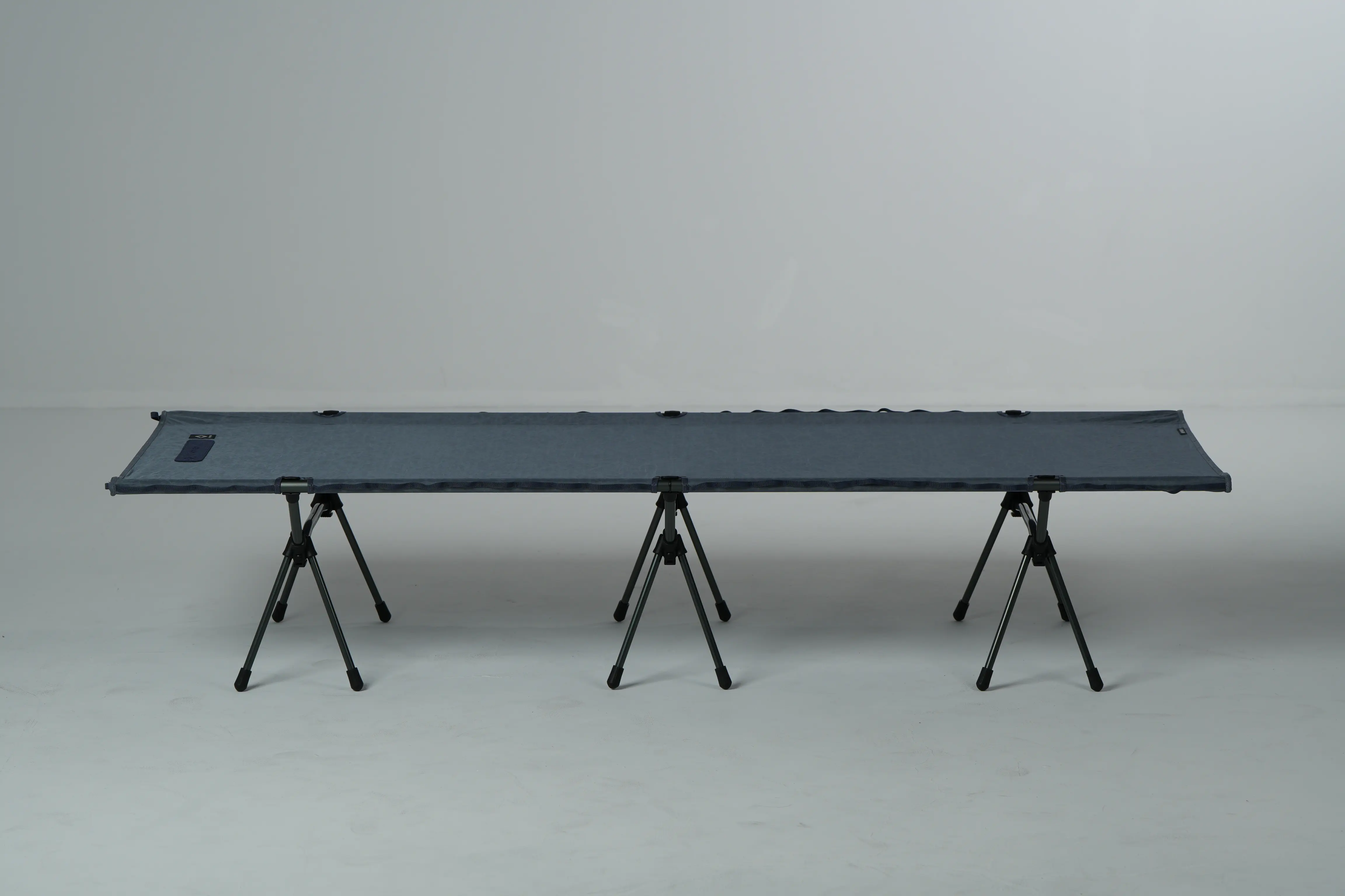 MEFNEG® × Helinox Tac. Cot One convertible
