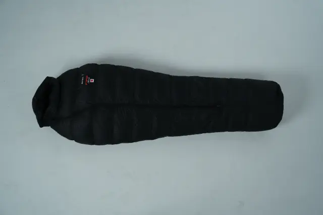 MEFNEG® × Nanga® Sleeping Capsule