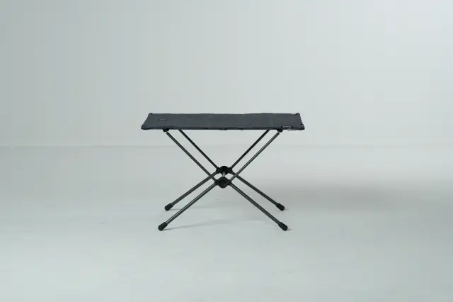 MEFNEG® × Helinox Tac. Table L