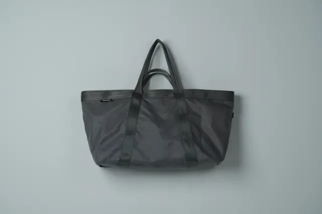 MEFNEG® × Re-S Mobility Tote
