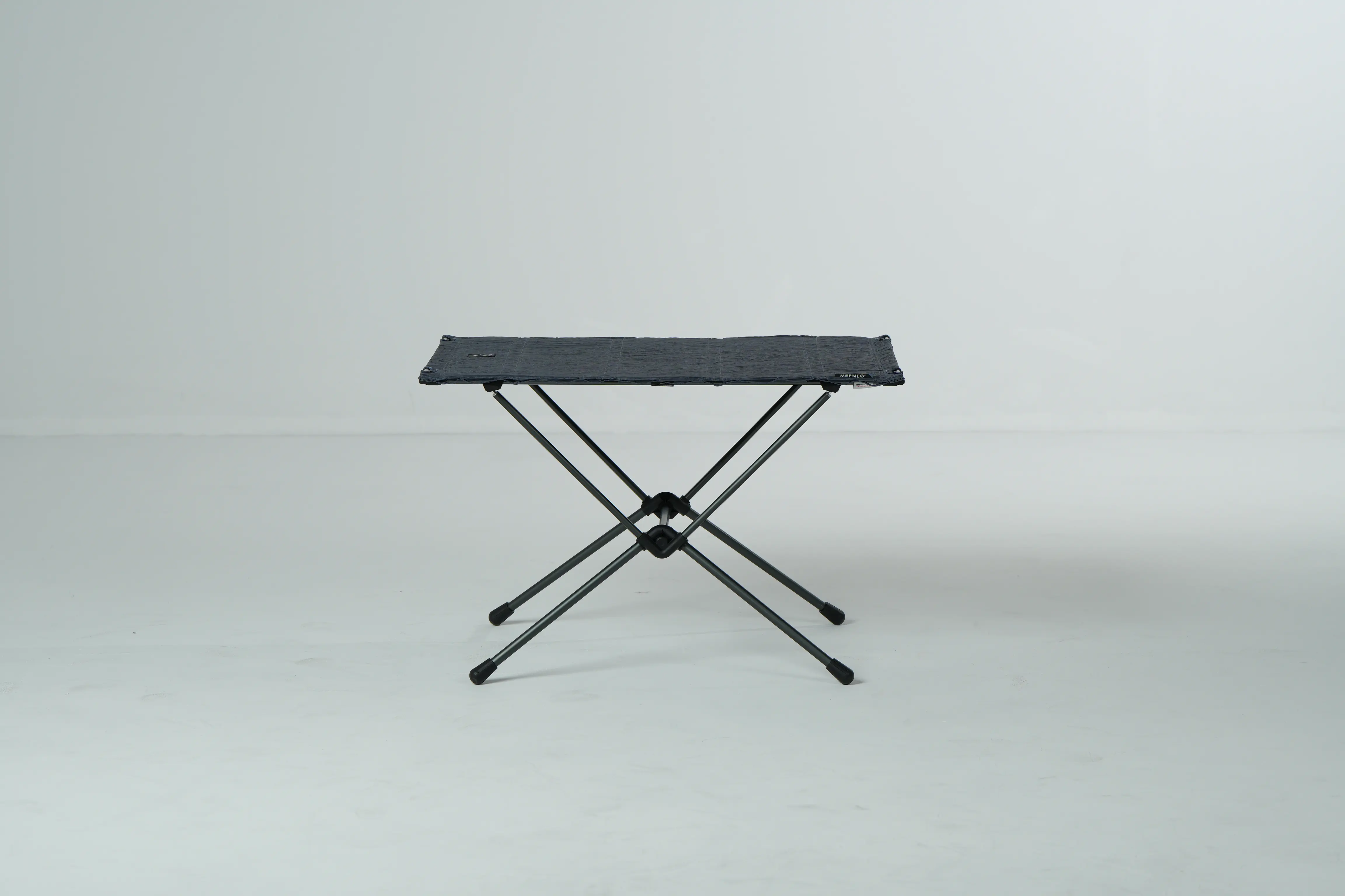 MEFNEG® × Helinox Tac. Table L