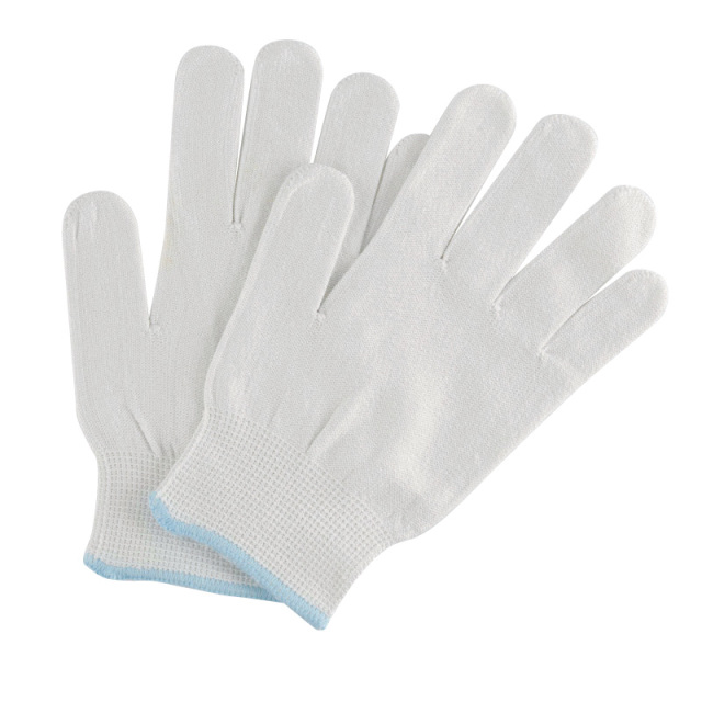 超極細繊維の手袋「MⅡ12ミクロハイネス」