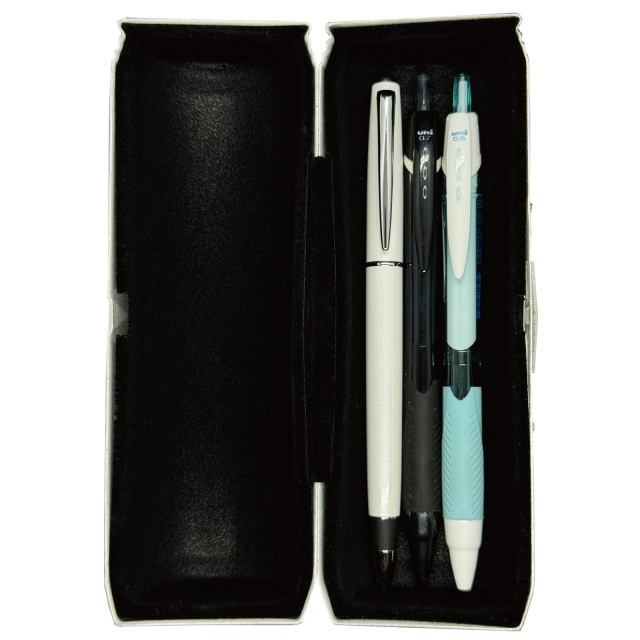 アルミ缶みたいなメガネ（眼鏡）ケース A-140メガネ缶 メガネケース