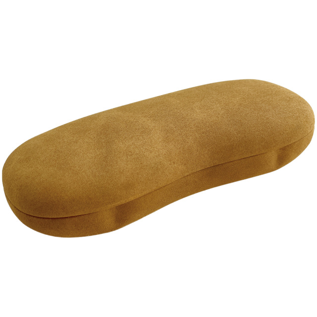 持ちやすくて開けやすい眼鏡ケース（メガネケース）　A-215「ベイス」