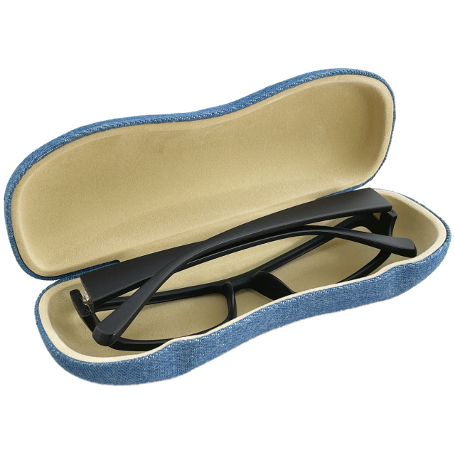 メガネケース パール メガネケース SPー13 IV Z9421 1個 690-1943（直送品） - アスクル