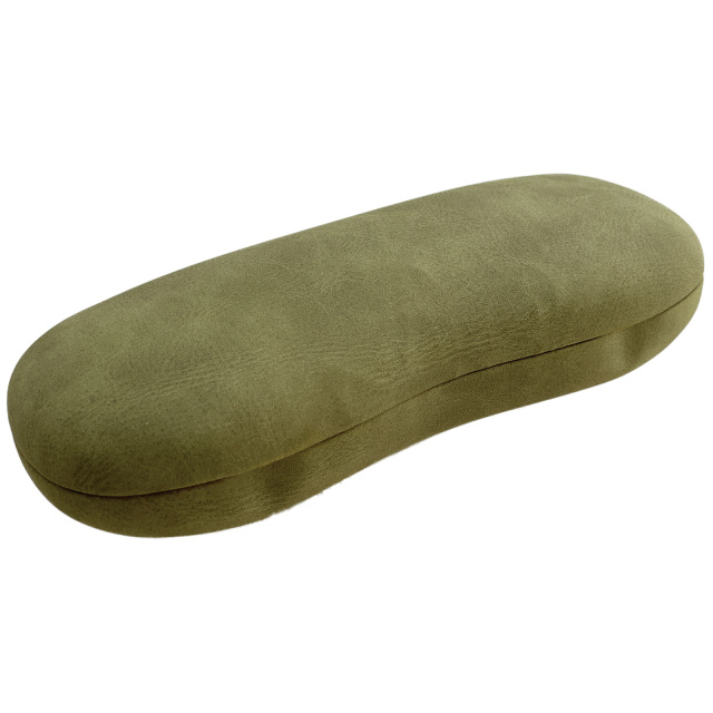 持ちやすくて開けやすい眼鏡ケース（メガネケース）　A-215「ベイス」