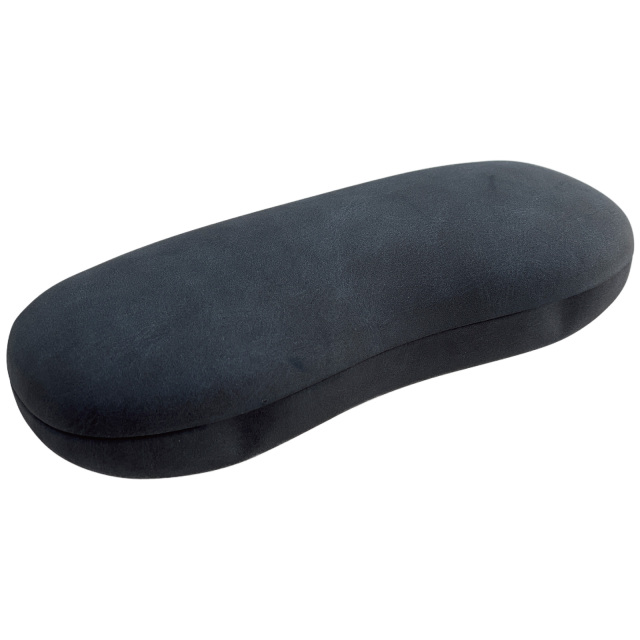 持ちやすくて開けやすい眼鏡ケース（メガネケース）　A-215「ベイス」