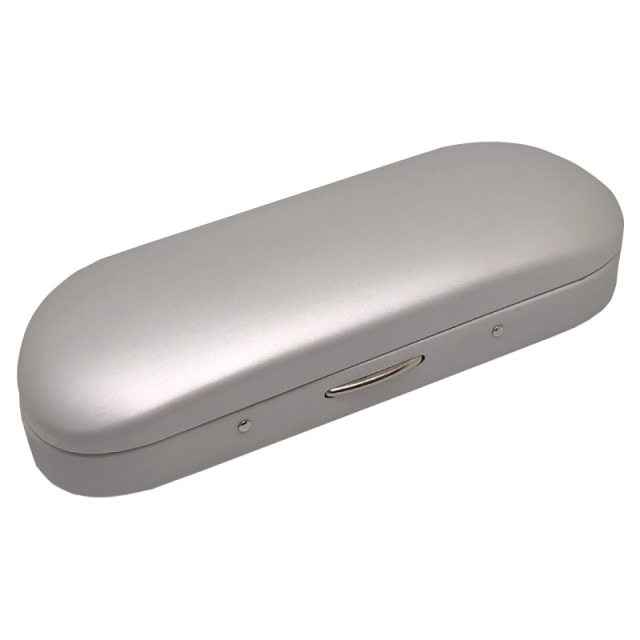 ワンプッシュでラクラク開閉のメガネケース（眼鏡ケース）　A-930「UD-3 アビリティ」