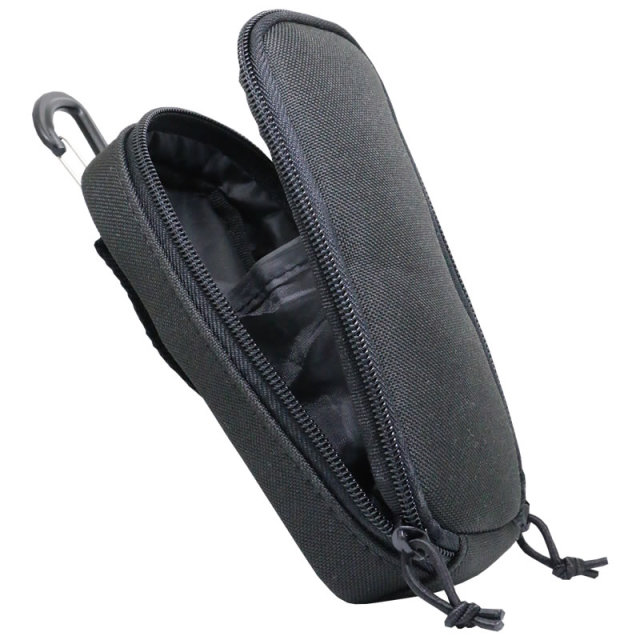 自分に合ったスタイルで楽しめるメガネケース（眼鏡ケース）　C-22 タウンポーチ