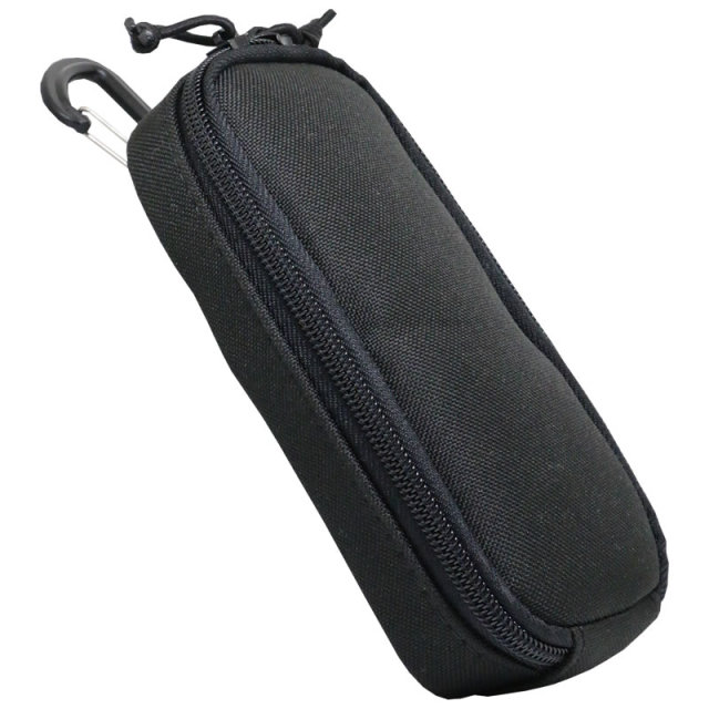 自分に合ったスタイルで楽しめるメガネケース（眼鏡ケース）　C-22 タウンポーチ