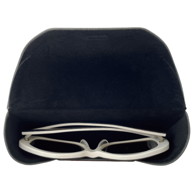 メガネケース 楽天市場】メガネケース ハード コンパクト シンプル 上品 本革 風 PU