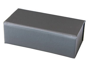 折りたためてかさばらないメガネケース（眼鏡ケース） D-107