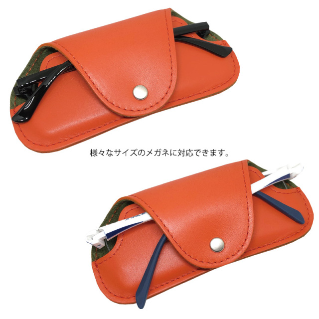 確認用　メガネケース トッテナム オフィシャル メガネケース(ハード) (ブラック