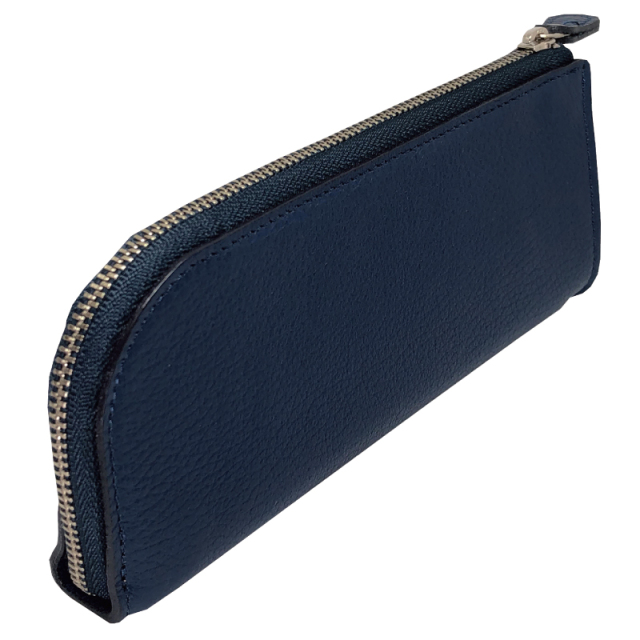 【ネット限定】シュリンクレザーを使用したマルチケース「F-60　ＥＬ」