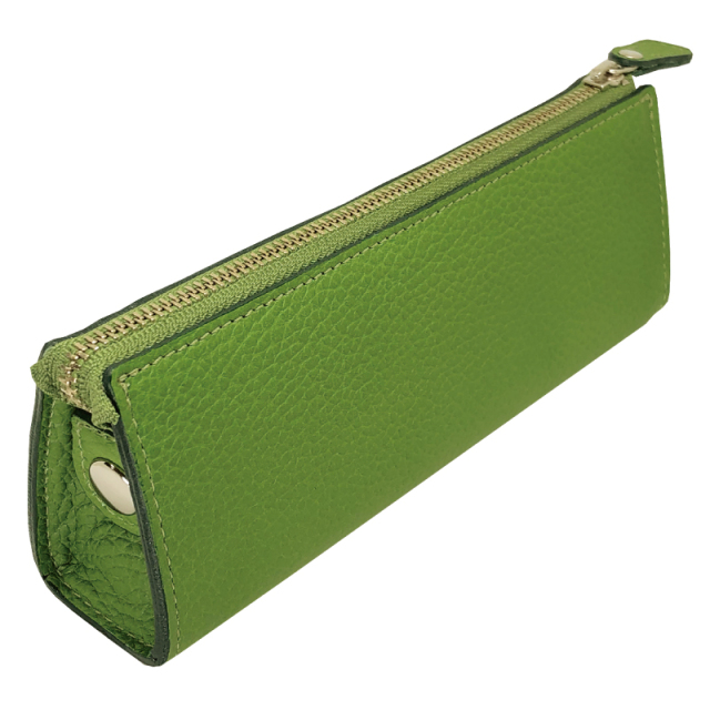 【ネット限定】シュリンクレザーを使用したマルチケース「F-61 LAIN」