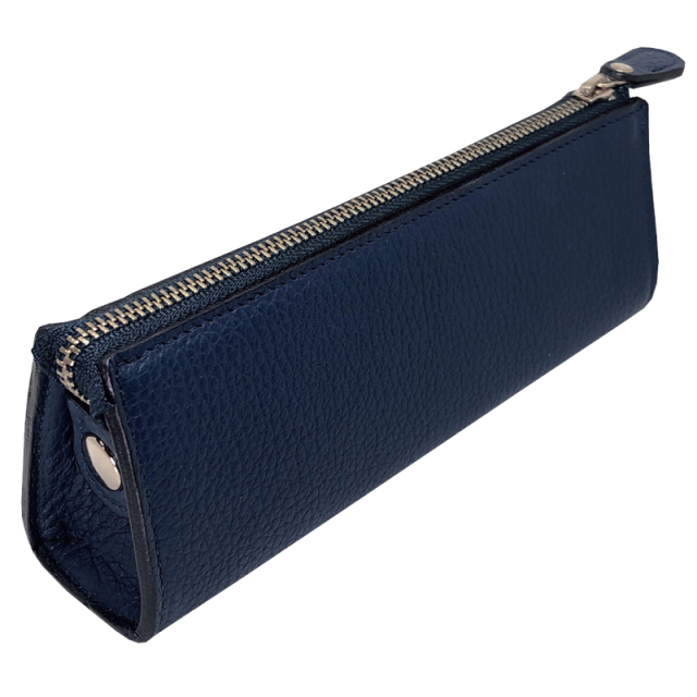 【ネット限定】シュリンクレザーを使用したマルチケース「F-61 LAIN」