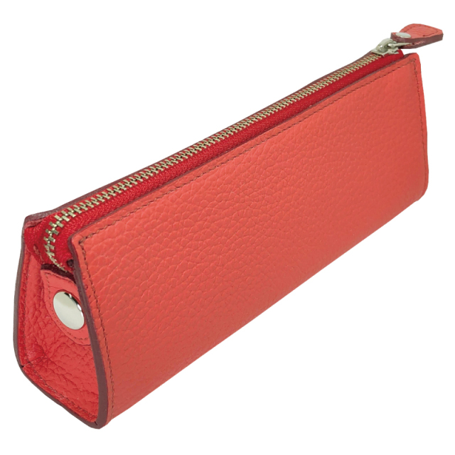 【ネット限定】シュリンクレザーを使用したマルチケース「F-61 LAIN」