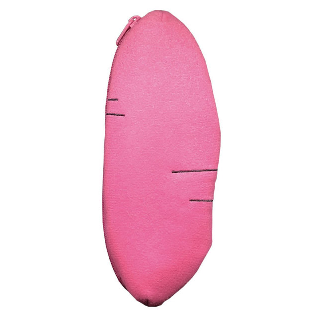 内側がマイクロファイバーのベジタブルケースI-41