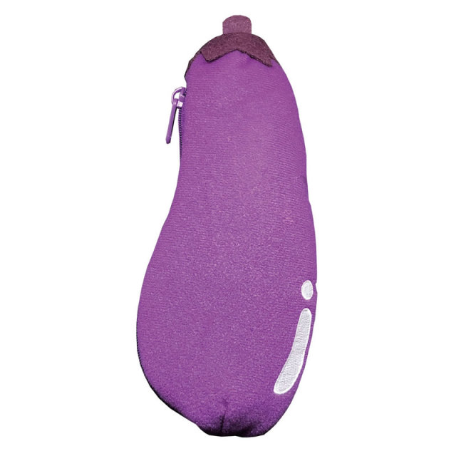 内側がマイクロファイバーのベジタブルケースI-41