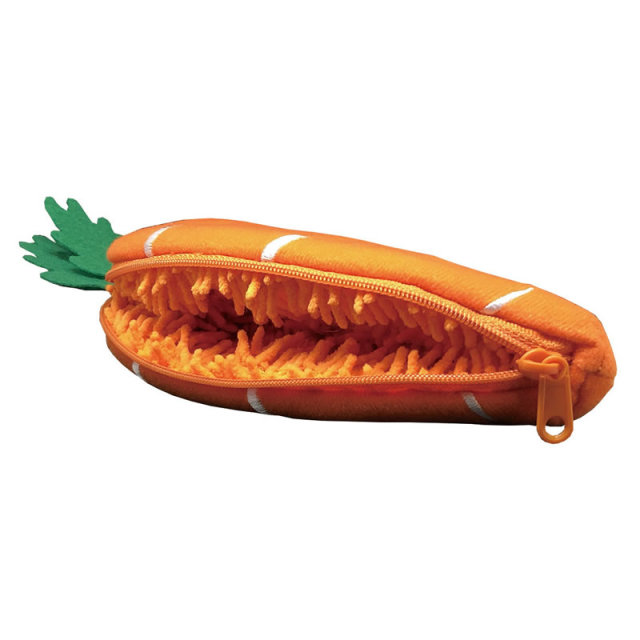 内側がマイクロファイバーのベジタブルケースI-41