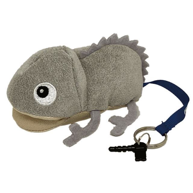 I-102カメレオンクリーナーウルトラスエード