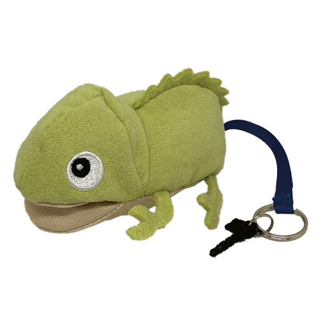 I-102カメレオンクリーナーウルトラスエード