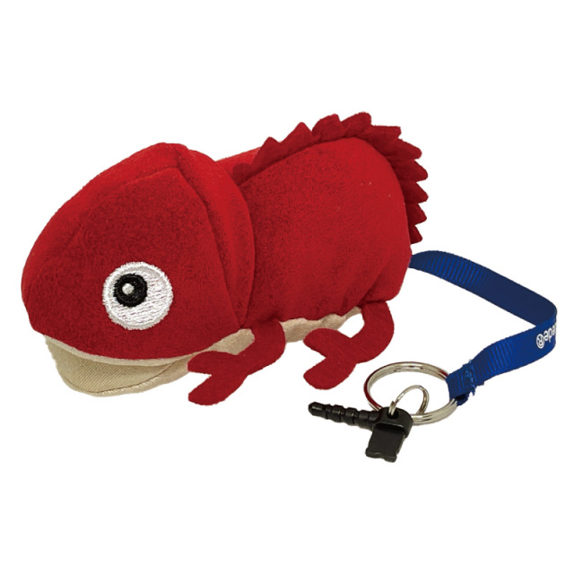 スマホクロスにも最適 I-102 カメレオンクリーナー ウルトラスエード