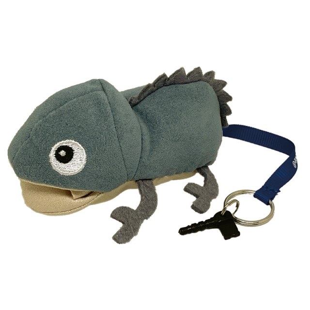 スマホクロスにも最適 I-102 カメレオンクリーナー ウルトラスエード