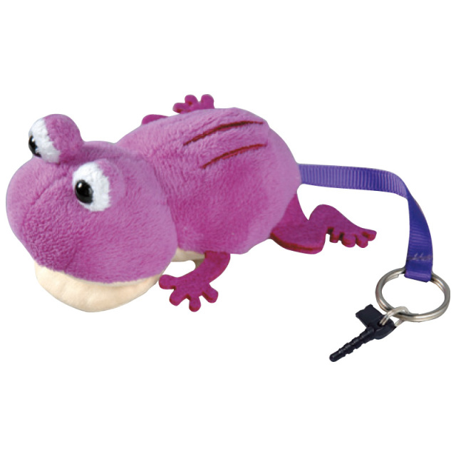 マイクロファイバーの可愛いメガネクリーナー スマホクリーナーにも