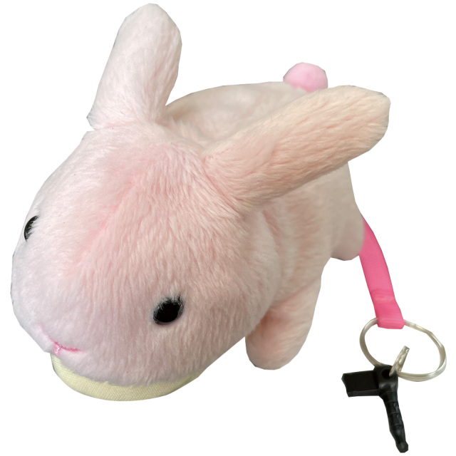 マイクロファイバー携帯画面クリーナーにも最適 I-106