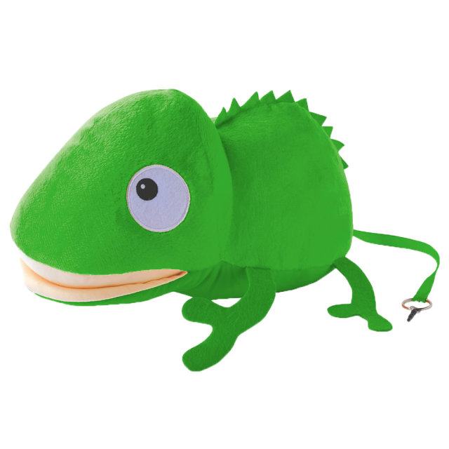 ビッグサイズのアニマルクリーナー I-122 アニマルクリーナー30cm