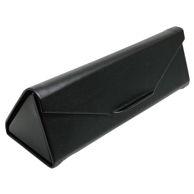 三角のホールディングケース（メガネケース）「J-19 トライアングルケースＳ」