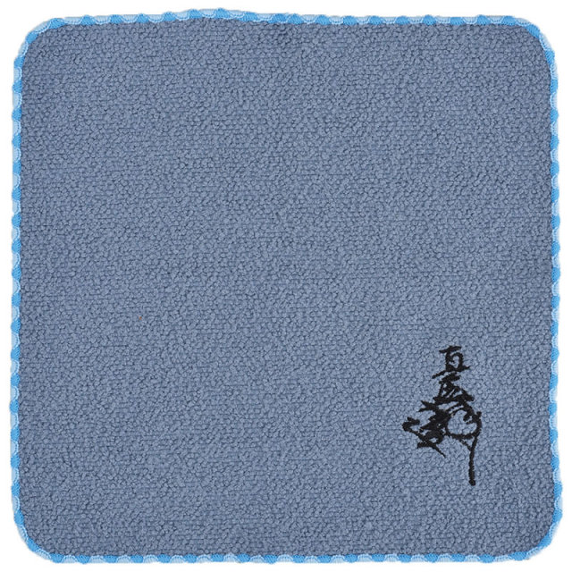 三國無双 趙雲 マルチクリーナー ハンカチ 三國無双 趙雲 マルチクリーナー ハンカチ