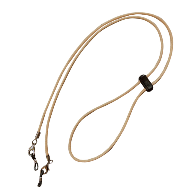 Ｎ-1グラス＆マスクストラップ