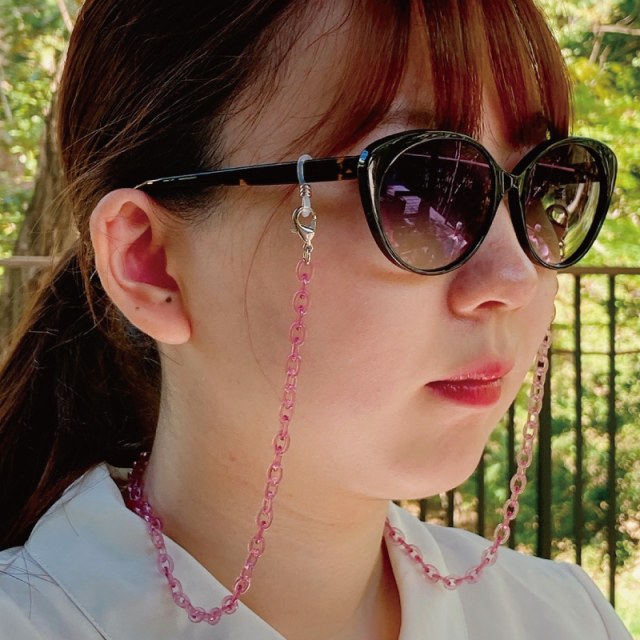 N-2 グラス＆マスクストラップ