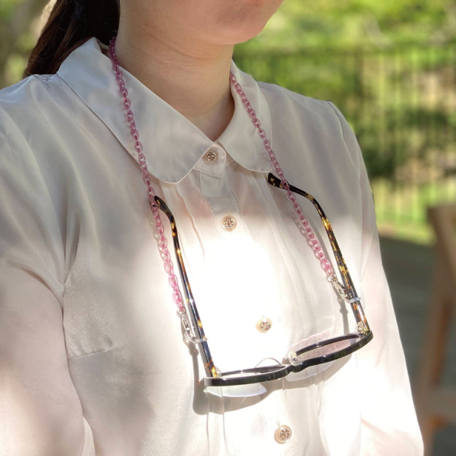 N-2 グラス＆マスクストラップ