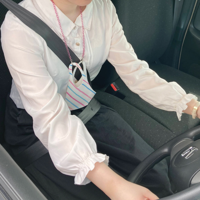 N-2 グラス＆マスクストラップ