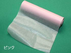 欲しい分だけ取り出せる携帯に便利なレンズペーパーの詰め替え用 P-3「くるリン」（スペアー）