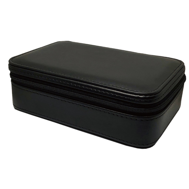 めがねの整理やコレクションボックスとして利用できるおしゃれなメガネケース（眼鏡ケース）